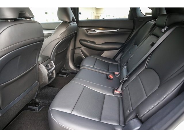 2025 Infiniti QX55 Luxe photo 19