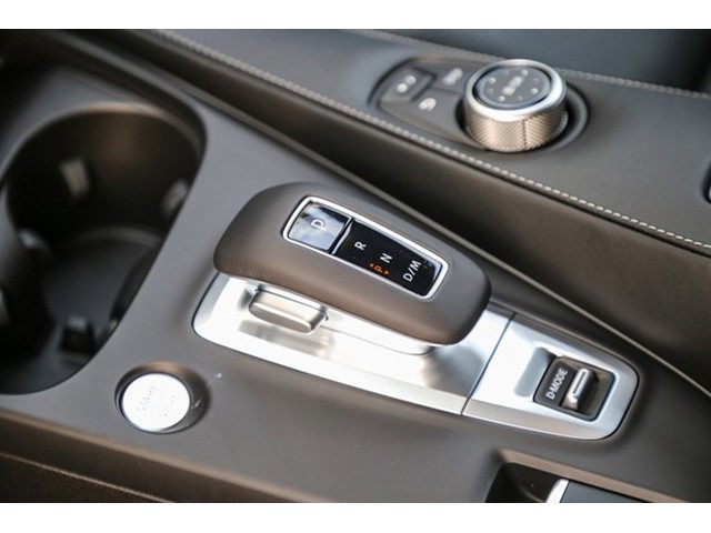 2025 Infiniti QX55 Luxe photo 20