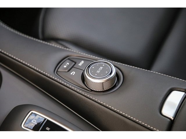 2025 Infiniti QX55 Luxe photo 21