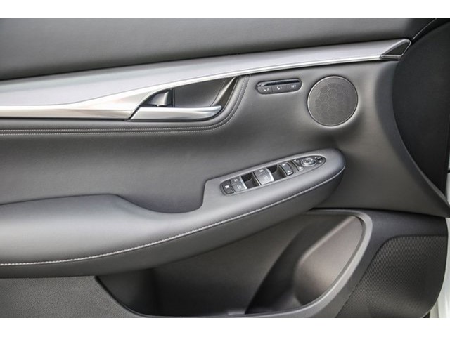 2025 Infiniti QX55 Luxe photo 22