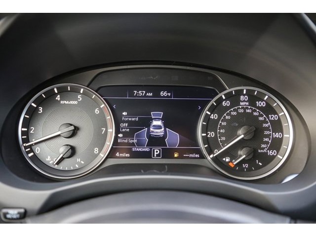 2025 Infiniti QX55 Luxe photo 24