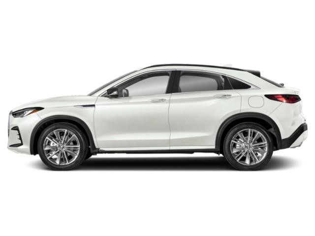 2025 Infiniti QX55 Luxe photo 30