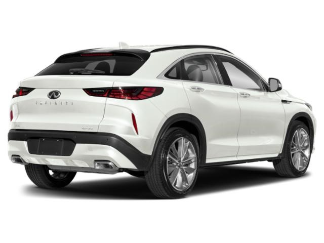 2025 Infiniti QX55 Luxe photo 31
