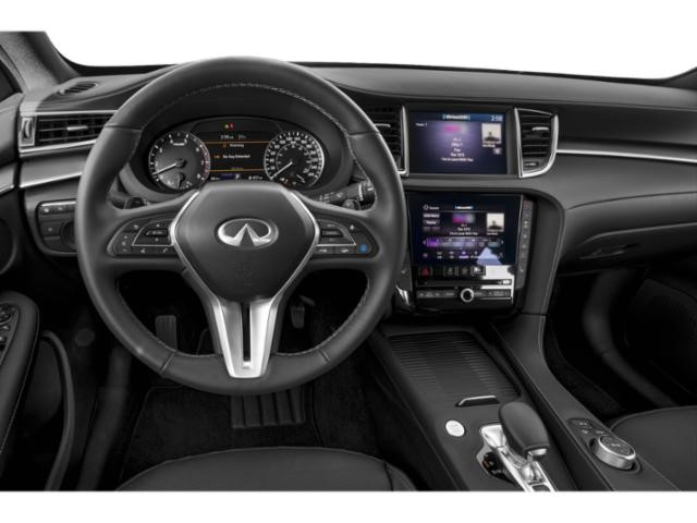 2025 Infiniti QX55 Luxe photo 32