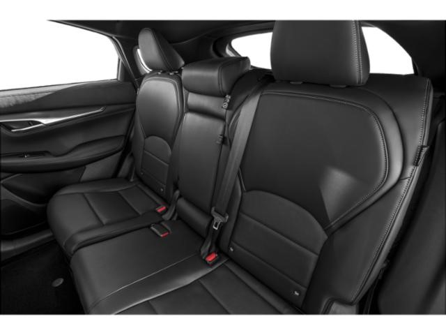 2025 Infiniti QX55 Luxe photo 33