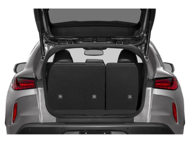 2025 Infiniti QX55 Luxe photo 35