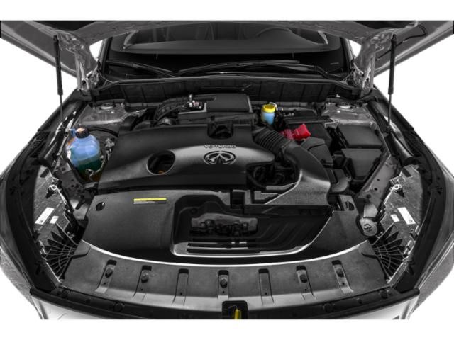 2025 Infiniti QX55 Luxe photo 38