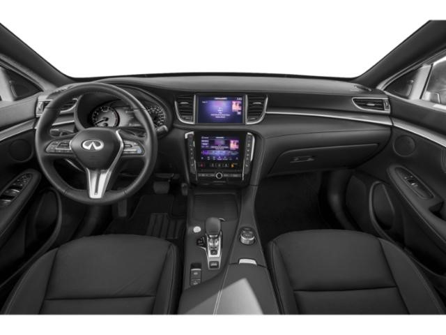 2025 Infiniti QX55 Luxe photo 39