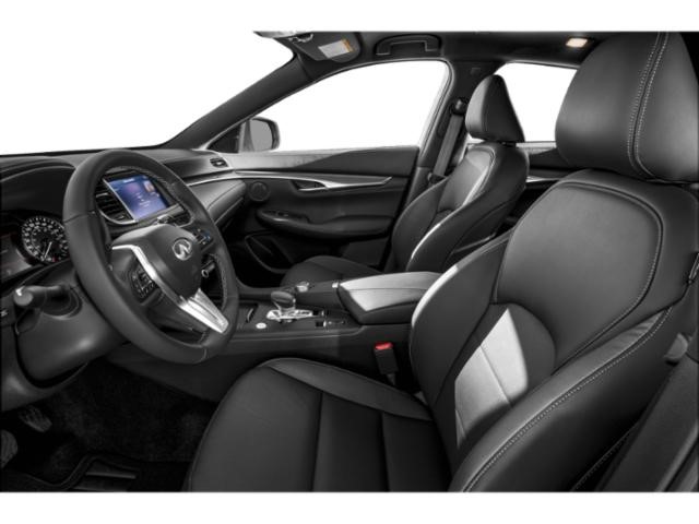 2025 Infiniti QX55 Luxe photo 40