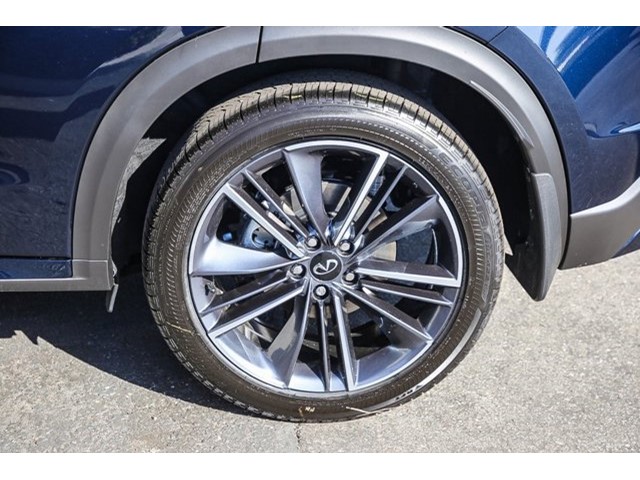 2025 Infiniti QX55 Luxe photo 10