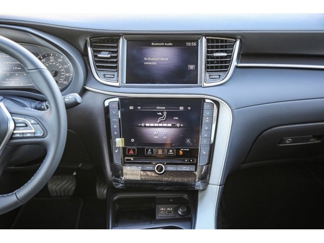 2025 Infiniti QX55 Luxe photo 12
