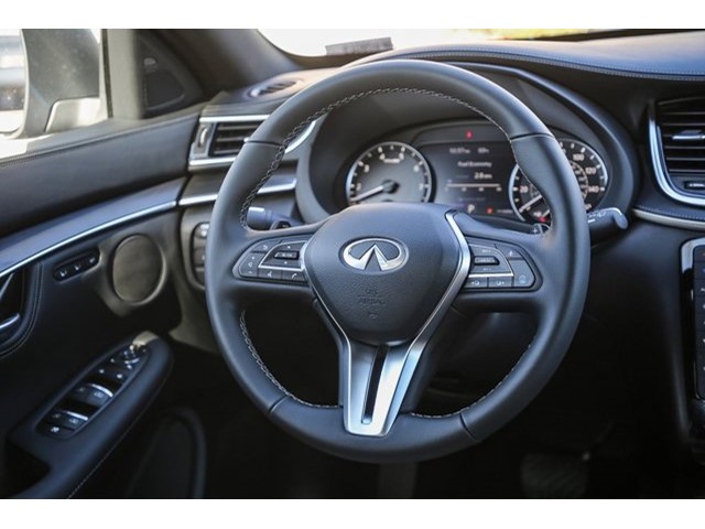 2025 Infiniti QX55 Luxe photo 15