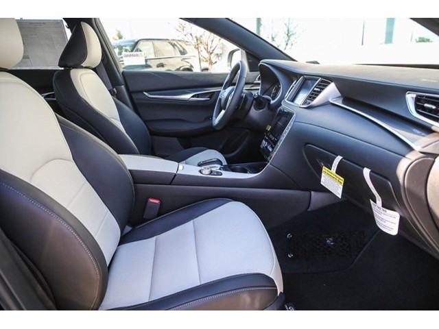 2025 Infiniti QX55 Luxe photo 16