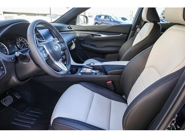 2025 Infiniti QX55 Luxe photo 17