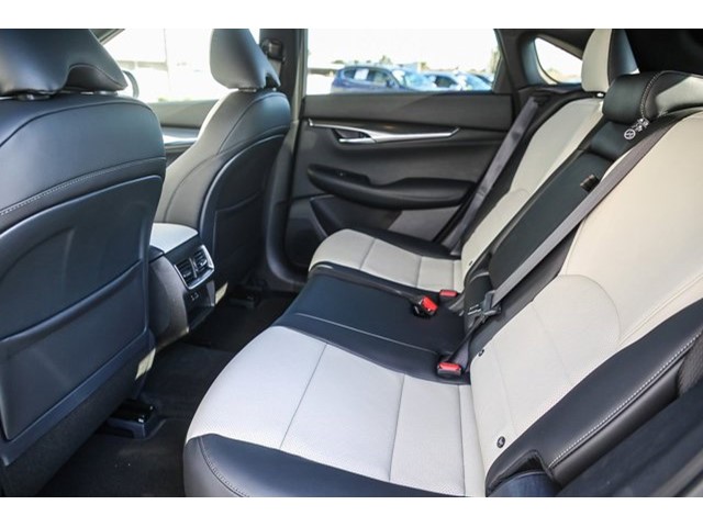 2025 Infiniti QX55 Luxe photo 18