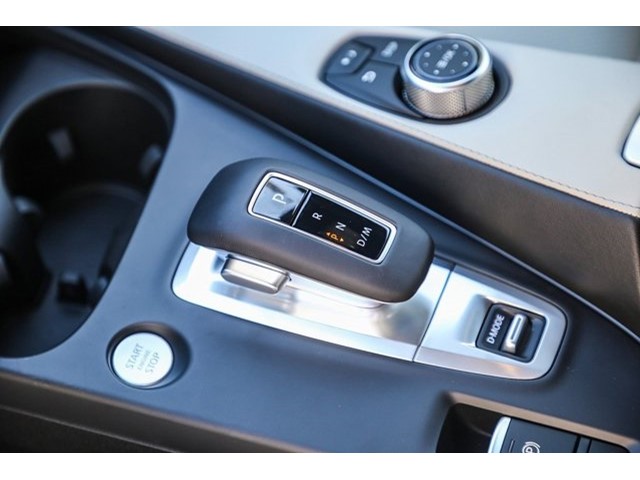 2025 Infiniti QX55 Luxe photo 19