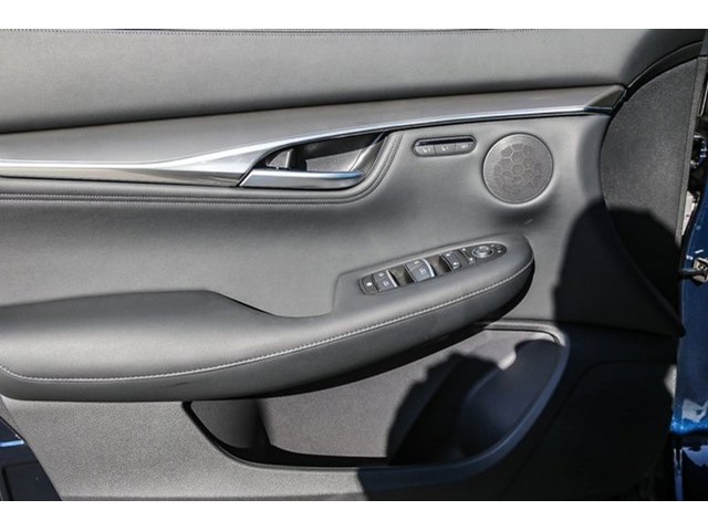 2025 Infiniti QX55 Luxe photo 21