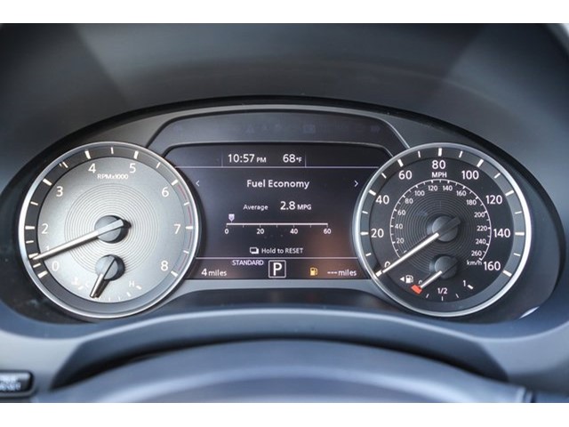 2025 Infiniti QX55 Luxe photo 23