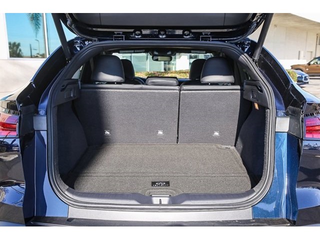 2025 Infiniti QX55 Luxe photo 25