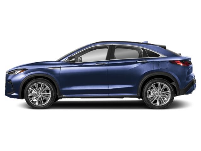 2025 Infiniti QX55 Luxe photo 28