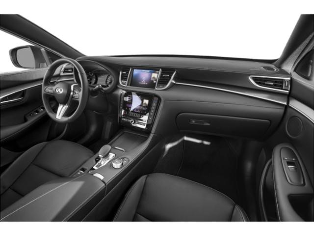 2025 Infiniti QX55 Luxe photo 34