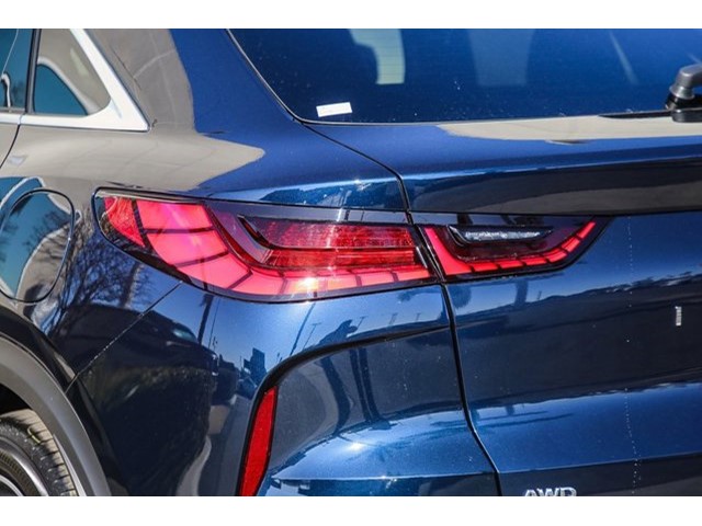2025 Infiniti QX55 Luxe photo 8