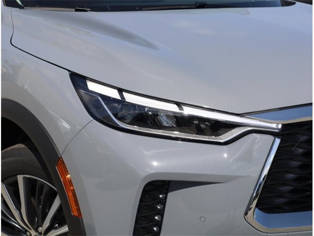 2025 Infiniti QX60 Sensory AWD photo 2