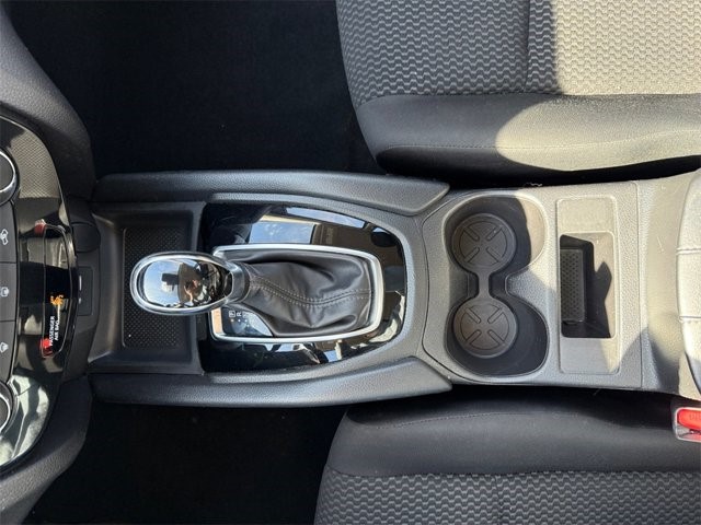 Used 2022 Nissan Rogue Sport S with VIN JN1BJ1AW7NW477367 for sale in Merrillville, IN