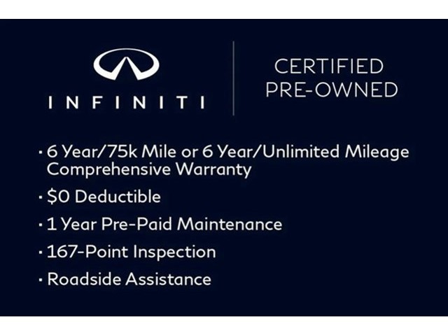 Certified 2022 INFINITI Q60 Coupe RED SPORT with VIN JN1FV7LK8NM660114 for sale in Torrance, CA