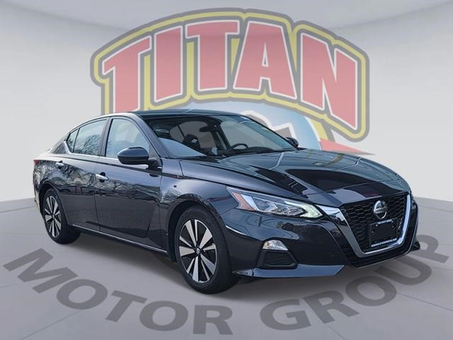 2022 Nissan Altima SV FWD [0]