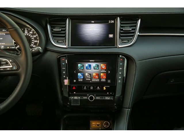 2025 Infiniti QX50 PURE photo 13