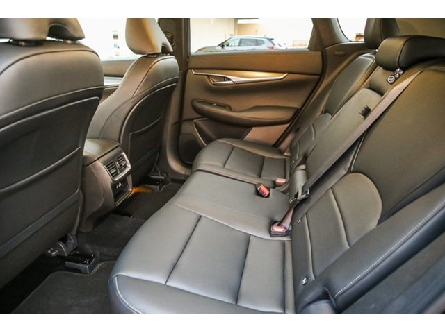 2025 Infiniti QX50 PURE photo 18