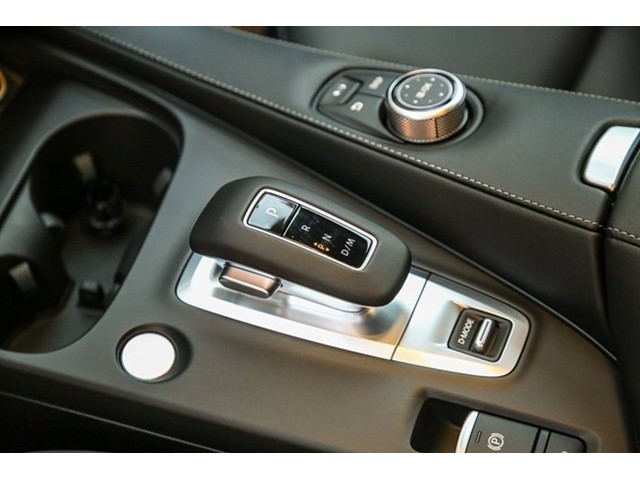 2025 Infiniti QX50 PURE photo 19