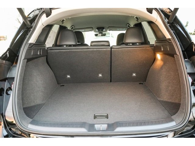 2025 Infiniti QX50 PURE photo 26