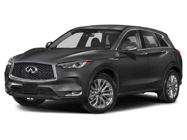 2025 Infiniti QX50 PURE photo 28