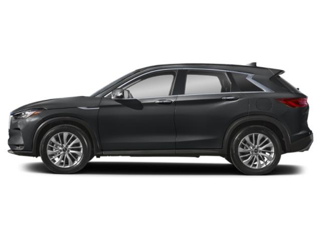 2025 Infiniti QX50 PURE photo 29