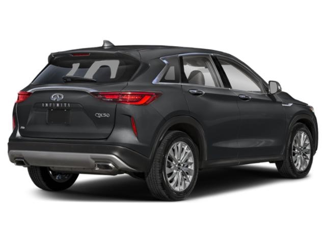 2025 Infiniti QX50 PURE photo 30