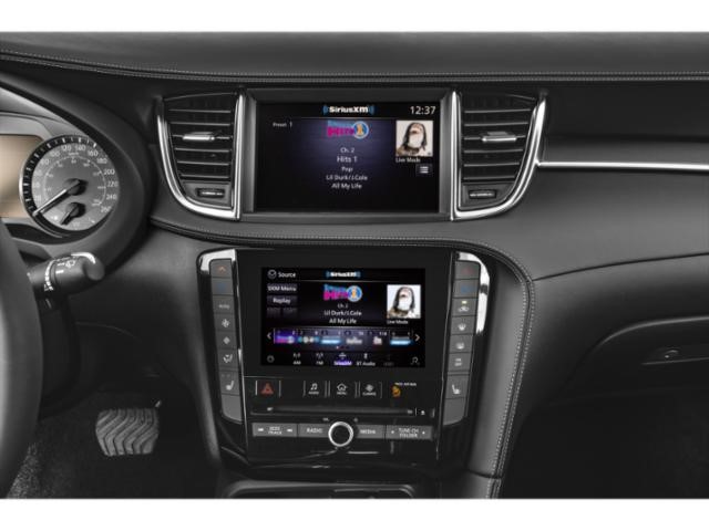 2025 Infiniti QX50 PURE photo 31