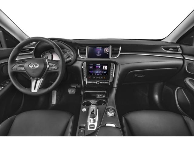 2025 Infiniti QX50 PURE photo 39