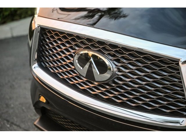 2025 Infiniti QX50 PURE photo 5