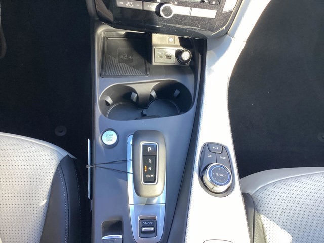 2025 Infiniti QX55 Luxe photo 16