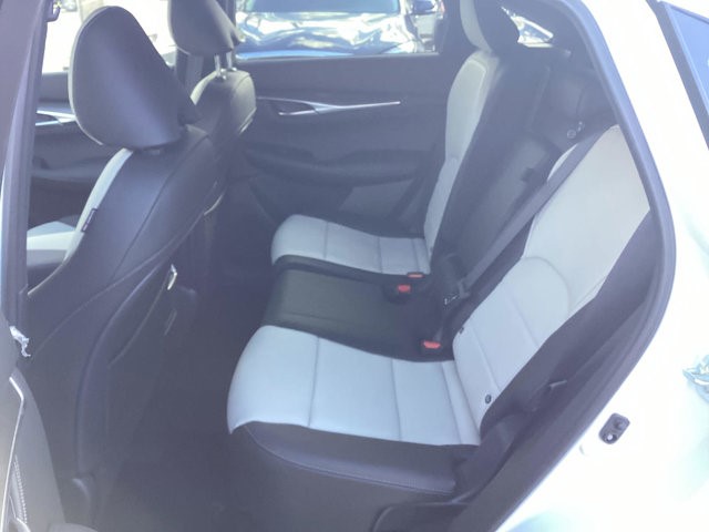 2025 Infiniti QX55 Luxe photo 9