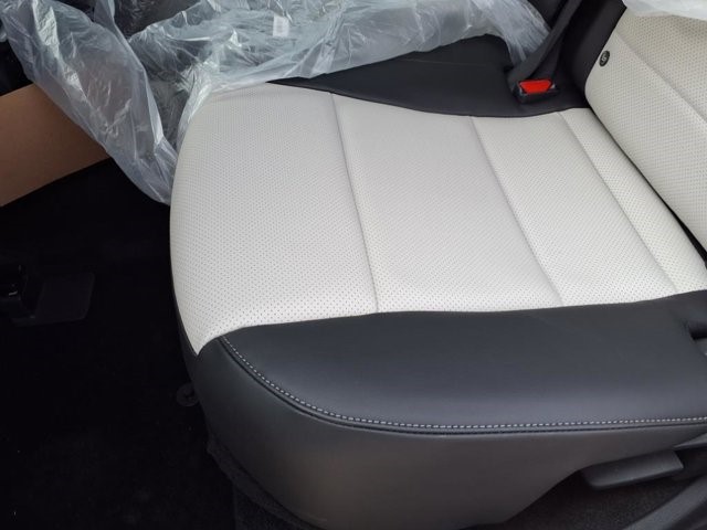2025 Infiniti QX55 Luxe photo 10