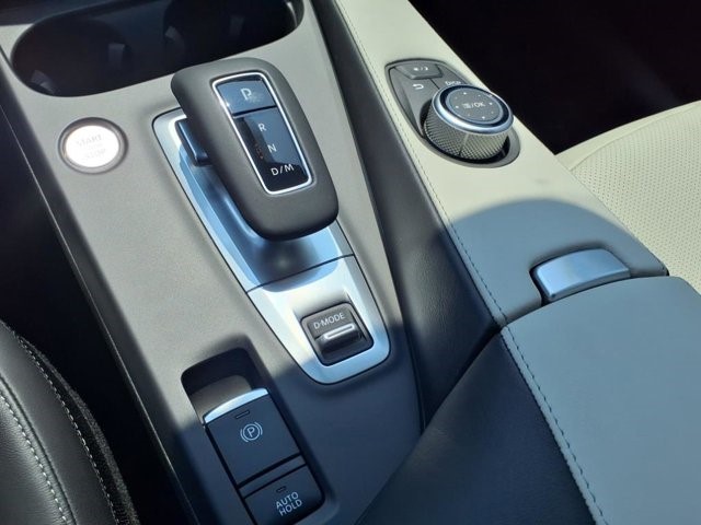 2025 Infiniti QX55 Luxe photo 15