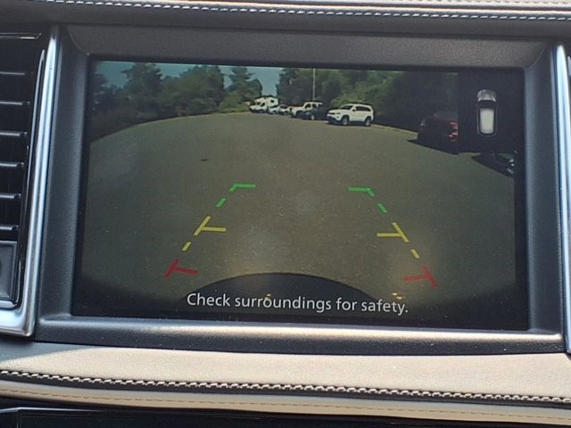 2025 Infiniti QX55 Luxe photo 16