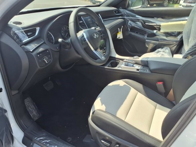 2025 Infiniti QX55 Luxe photo 17