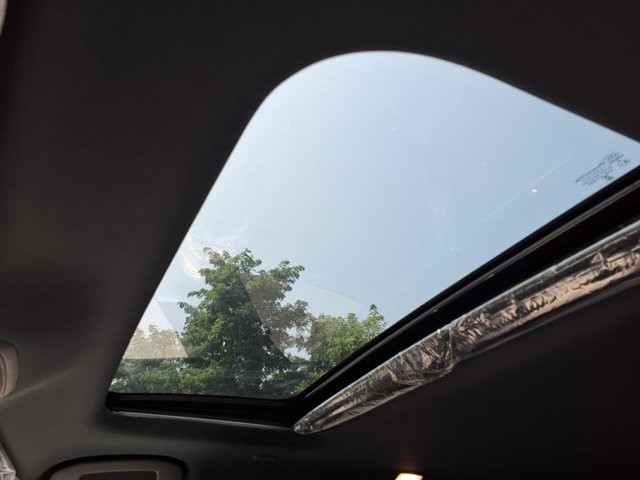 2025 Infiniti QX55 Luxe photo 18