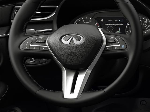 2025 Infiniti QX55 Luxe photo 19