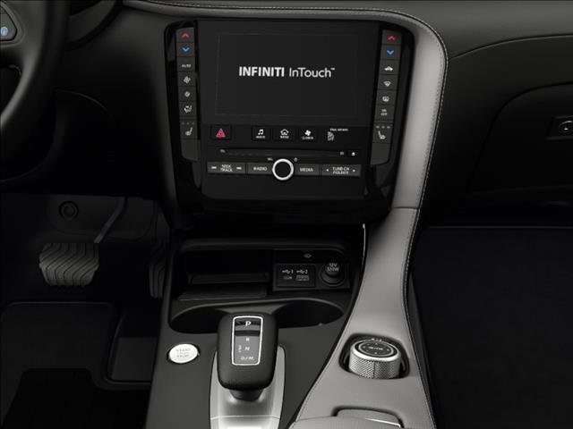 2025 Infiniti QX55 Luxe photo 20