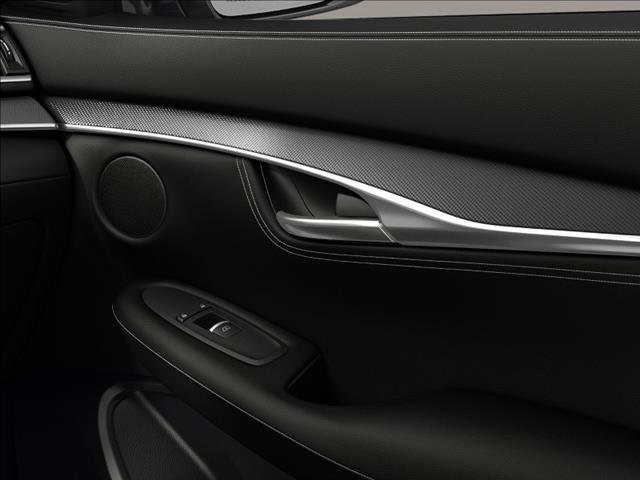 2025 Infiniti QX55 Luxe photo 21